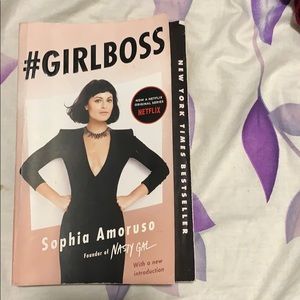 Girl Boss